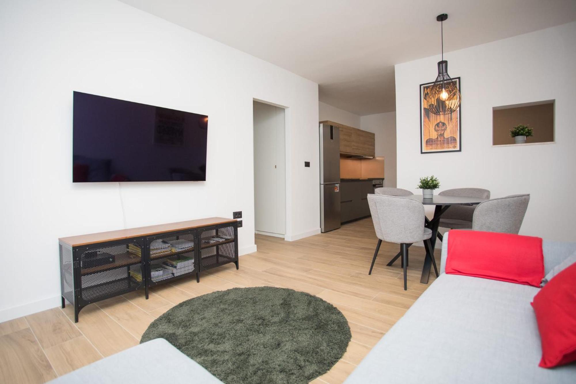 Lumi'S Perfect Place Near Beach With Garden & Free Public Parking Сплит Экстерьер фото