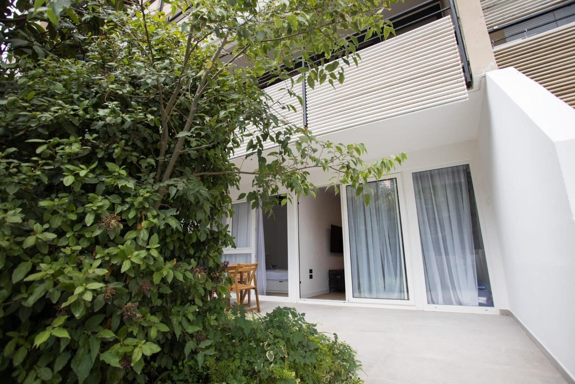 Lumi'S Perfect Place Near Beach With Garden & Free Public Parking Сплит Экстерьер фото