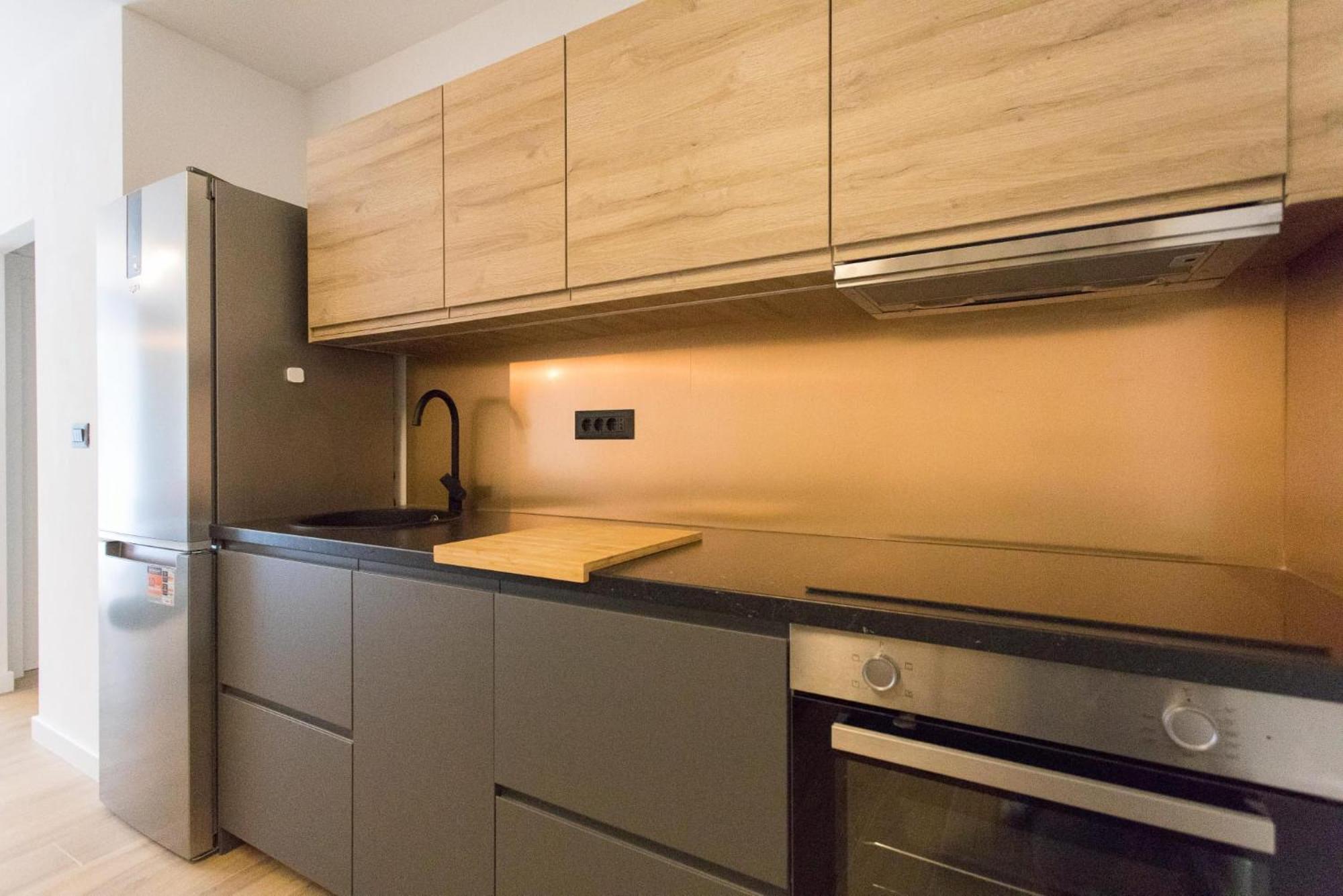 Lumi'S Perfect Place Near Beach With Garden & Free Public Parking Сплит Экстерьер фото